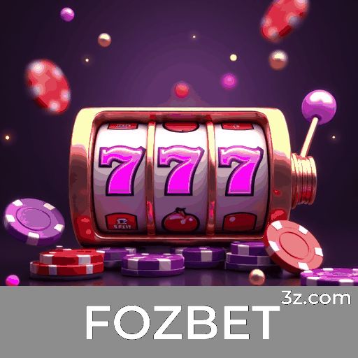 FOZBET Logo