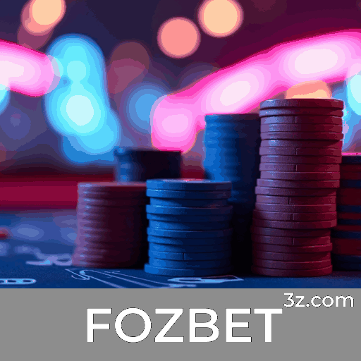 FOZBET Logo