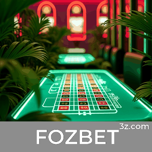 FOZBET Logo