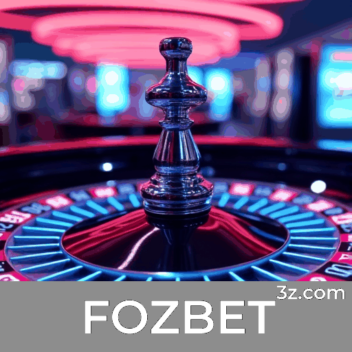FOZBET Logo