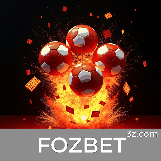 FOZBET Logo