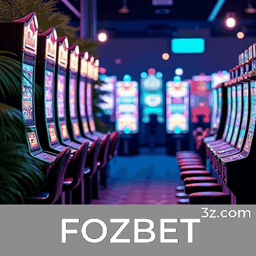 FOZBET Logo