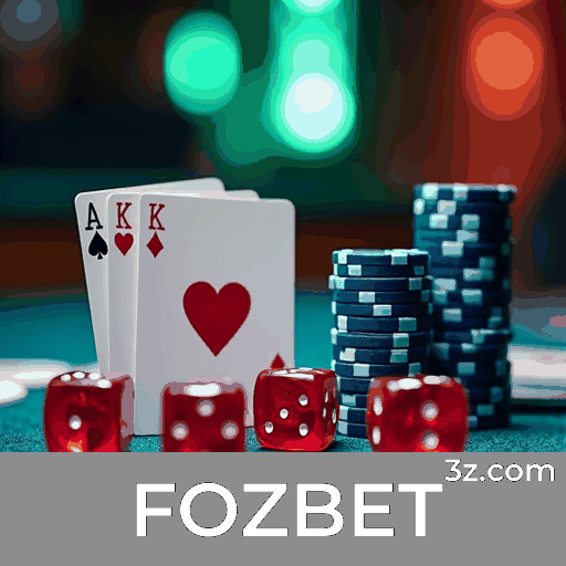 FOZBET Logo