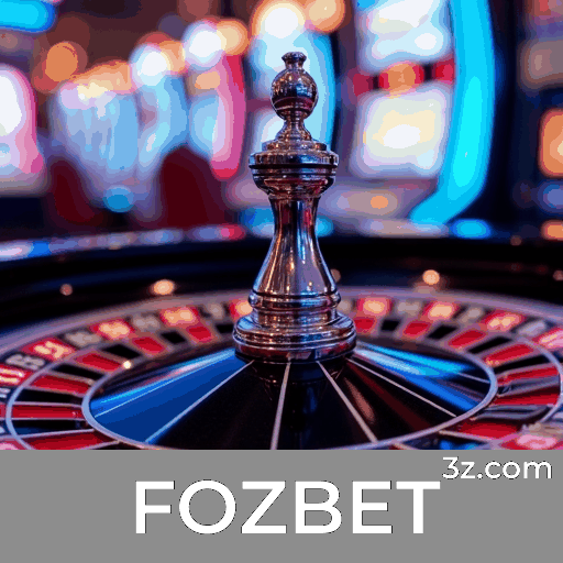 FOZBET Logo