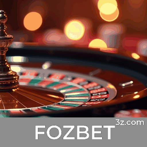 FOZBET Logo