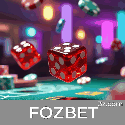 FOZBET Logo