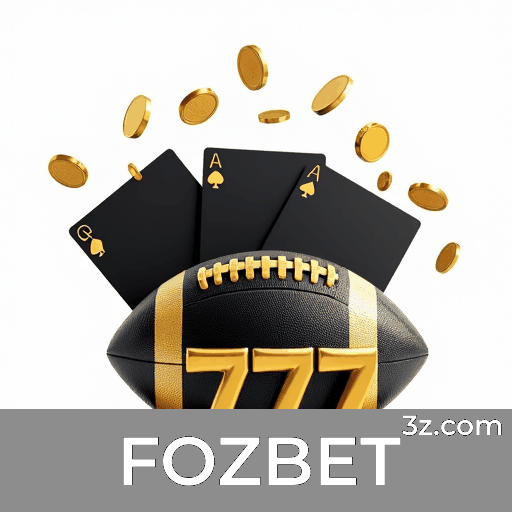 FOZBET Logo
