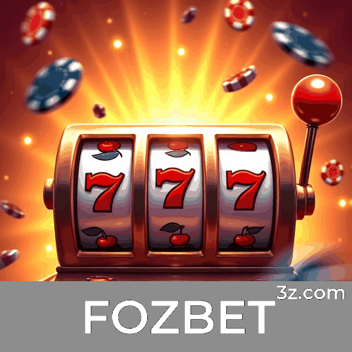 FOZBET Logo